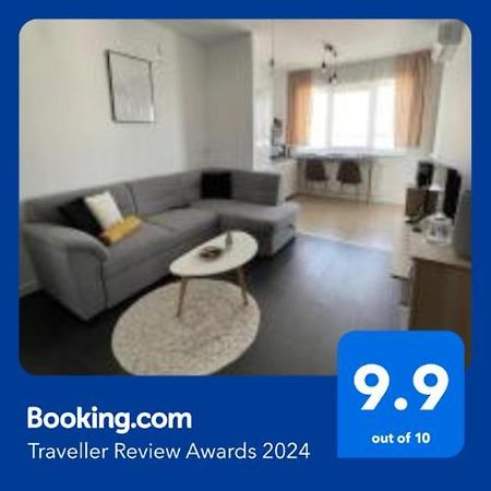 Apartament Onestilor Apartment Oradea Luaran gambar
