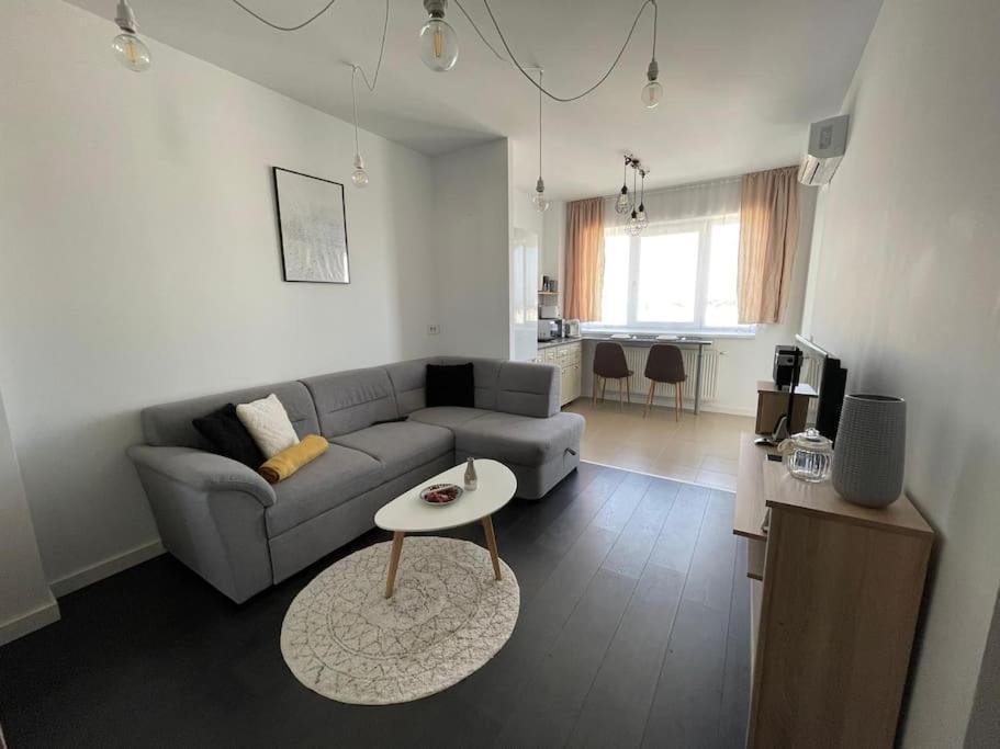 Apartament Onestilor Apartment Oradea Luaran gambar