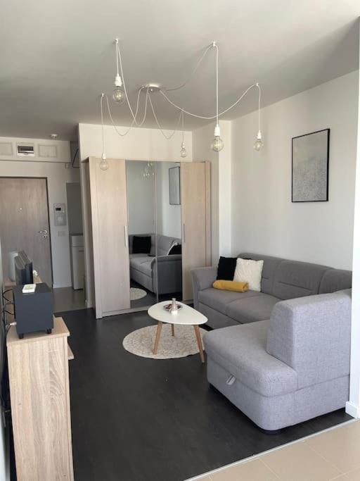 Apartament Onestilor Apartment Oradea Luaran gambar