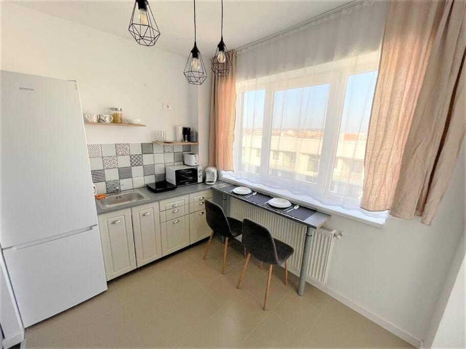 Apartament Onestilor Apartment Oradea Luaran gambar