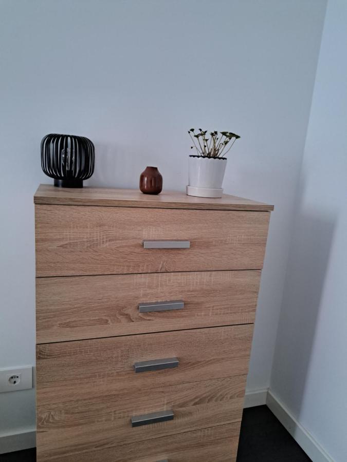 Apartament Onestilor Apartment Oradea Luaran gambar