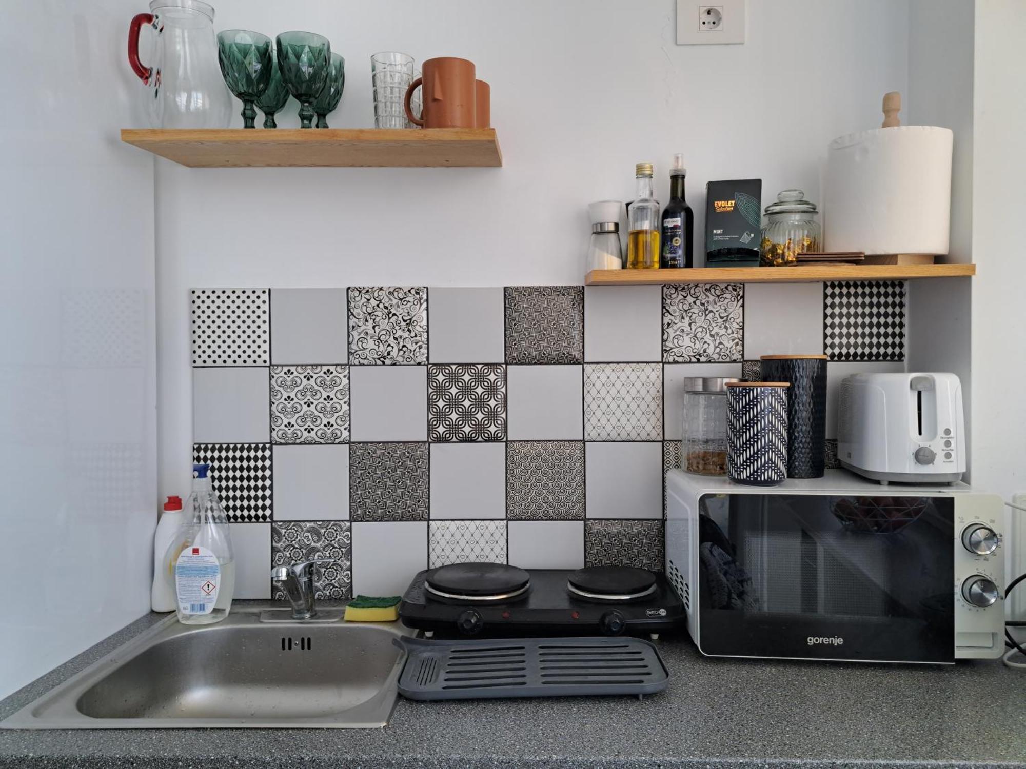Apartament Onestilor Apartment Oradea Luaran gambar